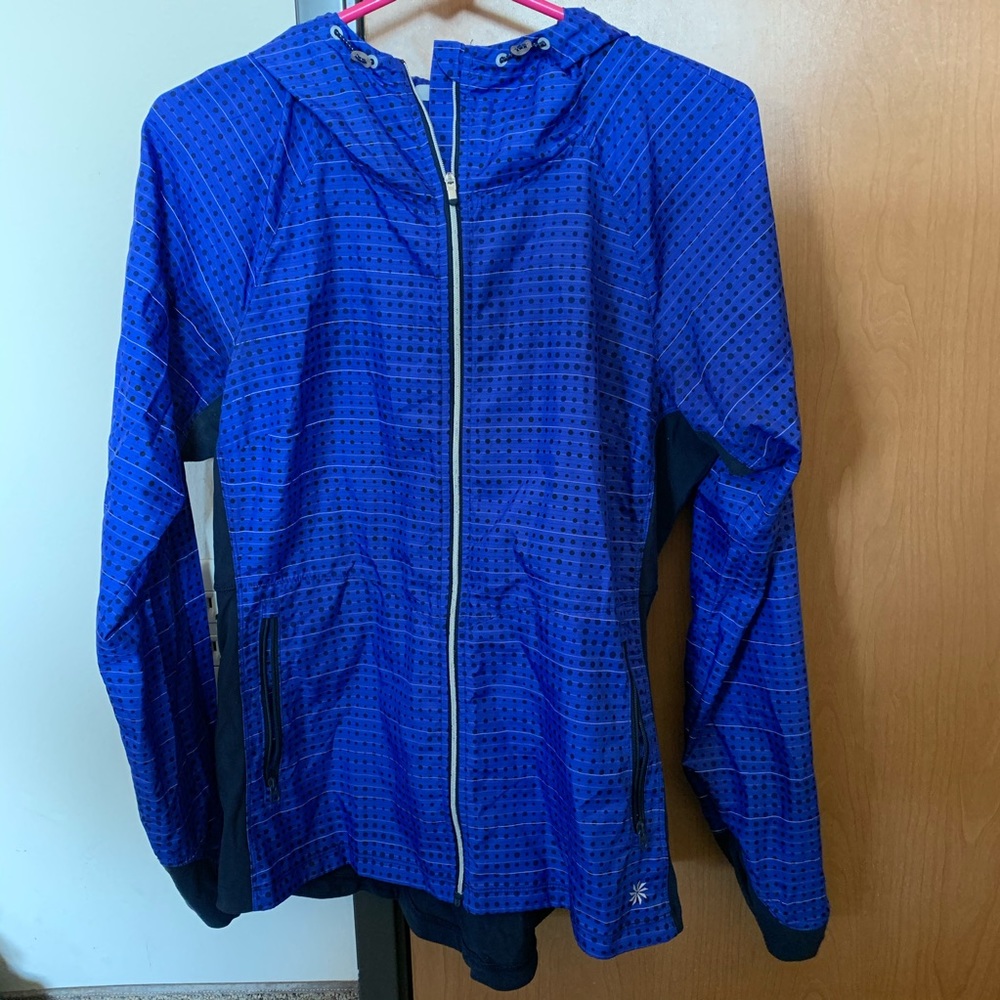 Athleta lightweight jacket